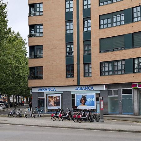 Apartmán Retiro Arbeyal Gijón Exteriér fotografie