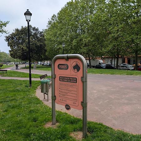 Apartmán Retiro Arbeyal Gijón Exteriér fotografie