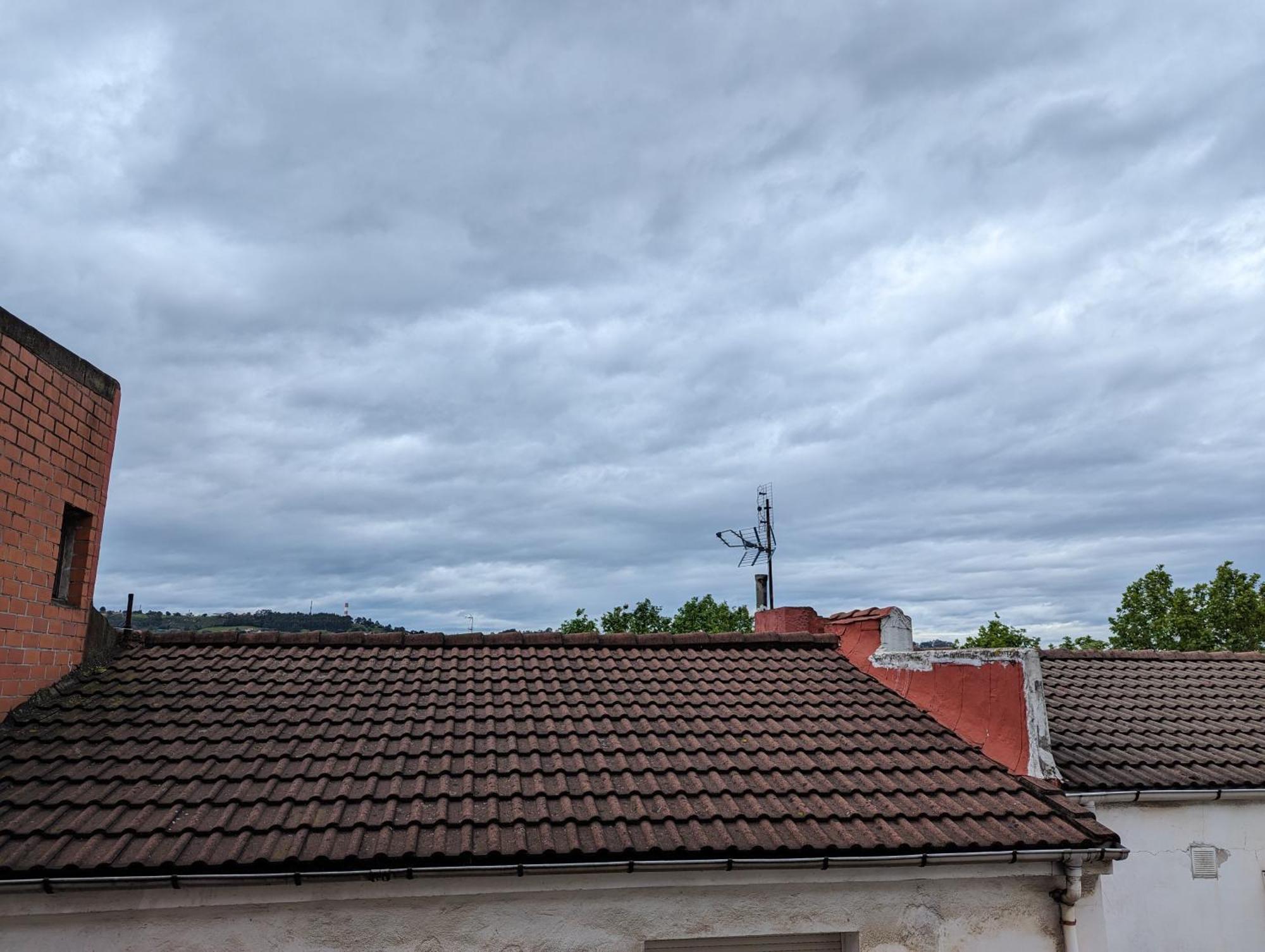 Apartmán Retiro Arbeyal Gijón Exteriér fotografie