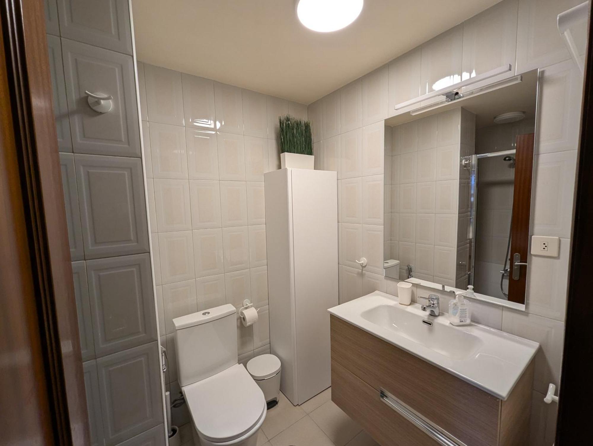 Apartmán Retiro Arbeyal Gijón Exteriér fotografie