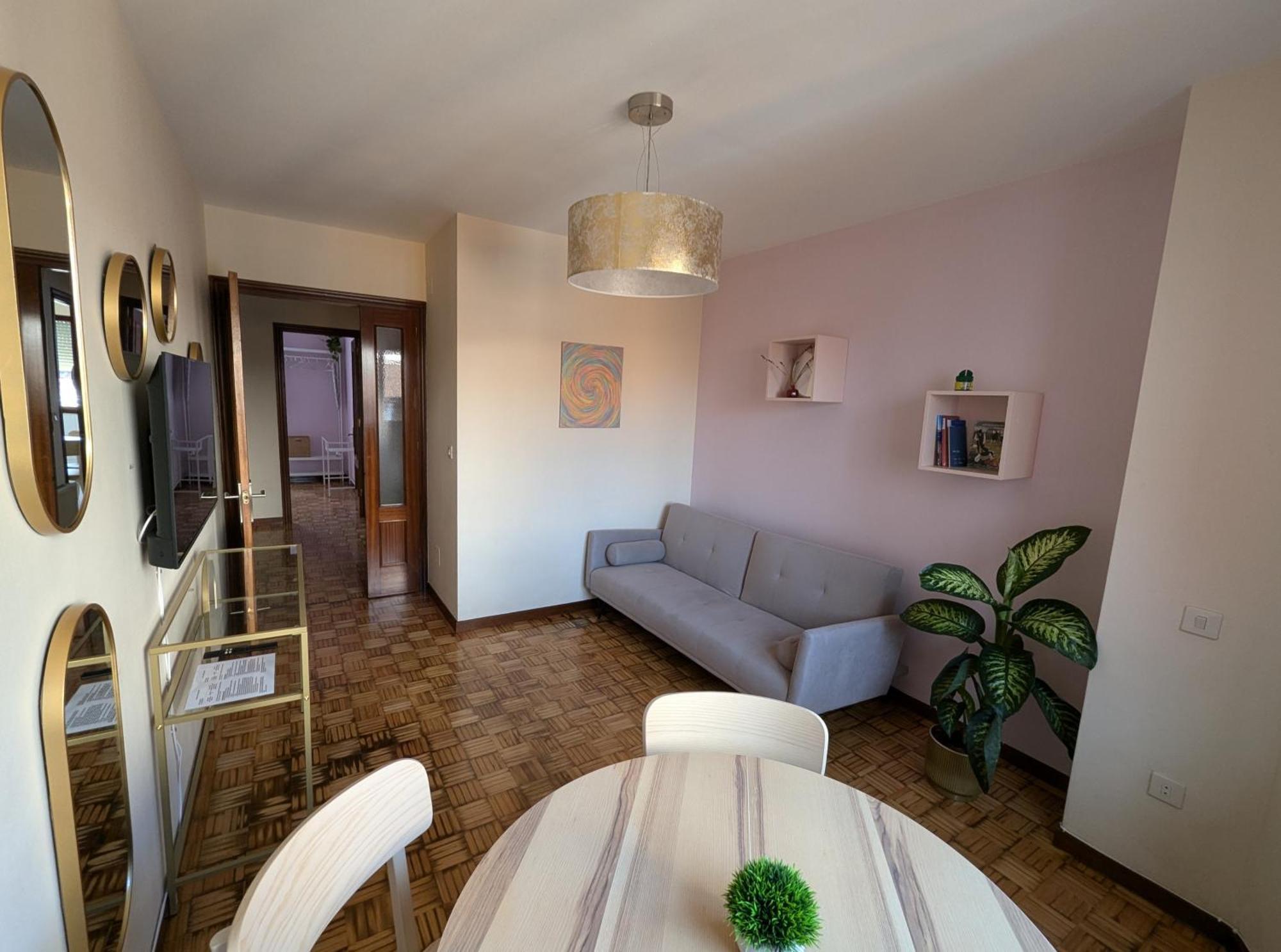 Apartmán Retiro Arbeyal Gijón Exteriér fotografie