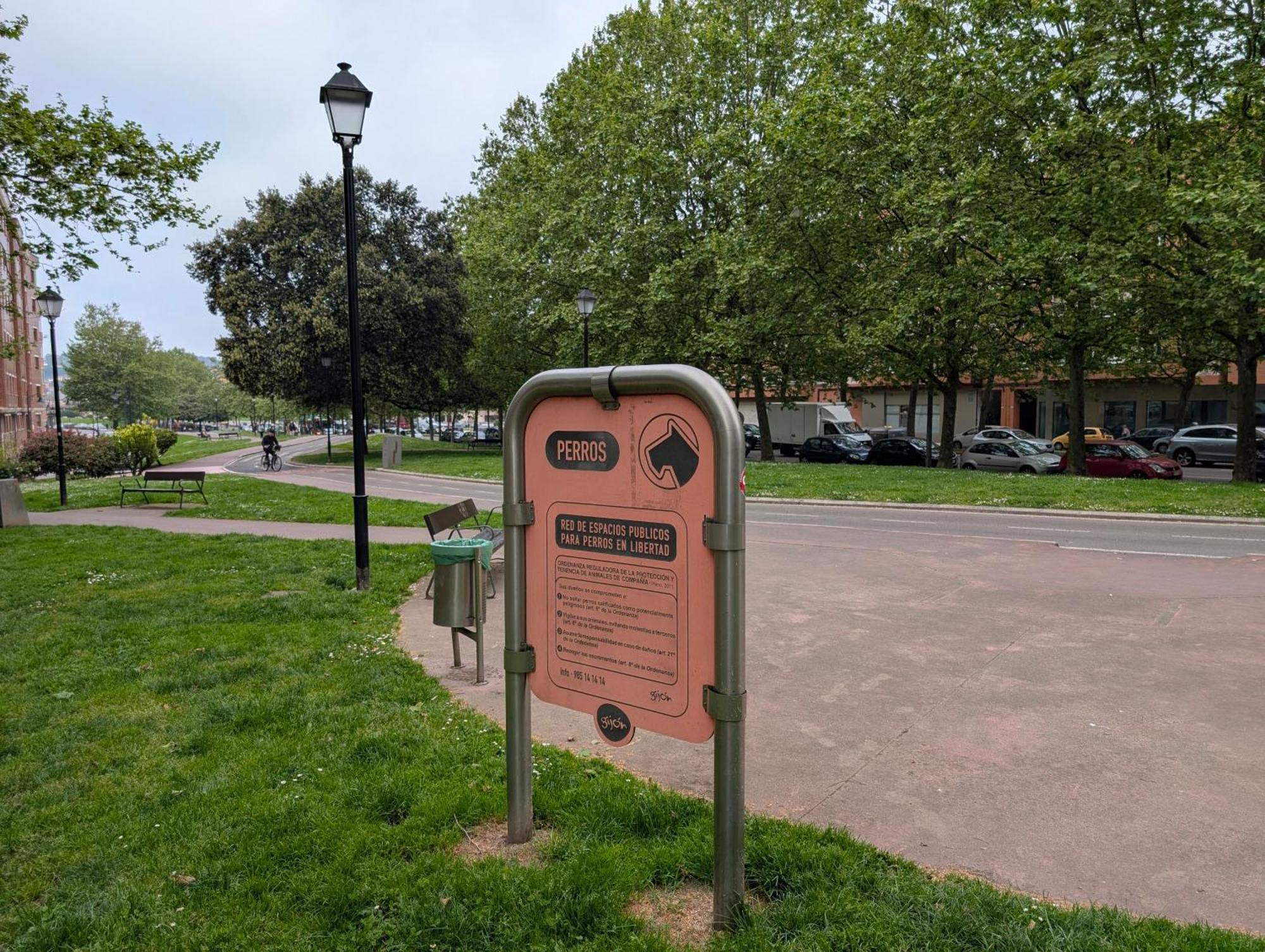 Apartmán Retiro Arbeyal Gijón Exteriér fotografie