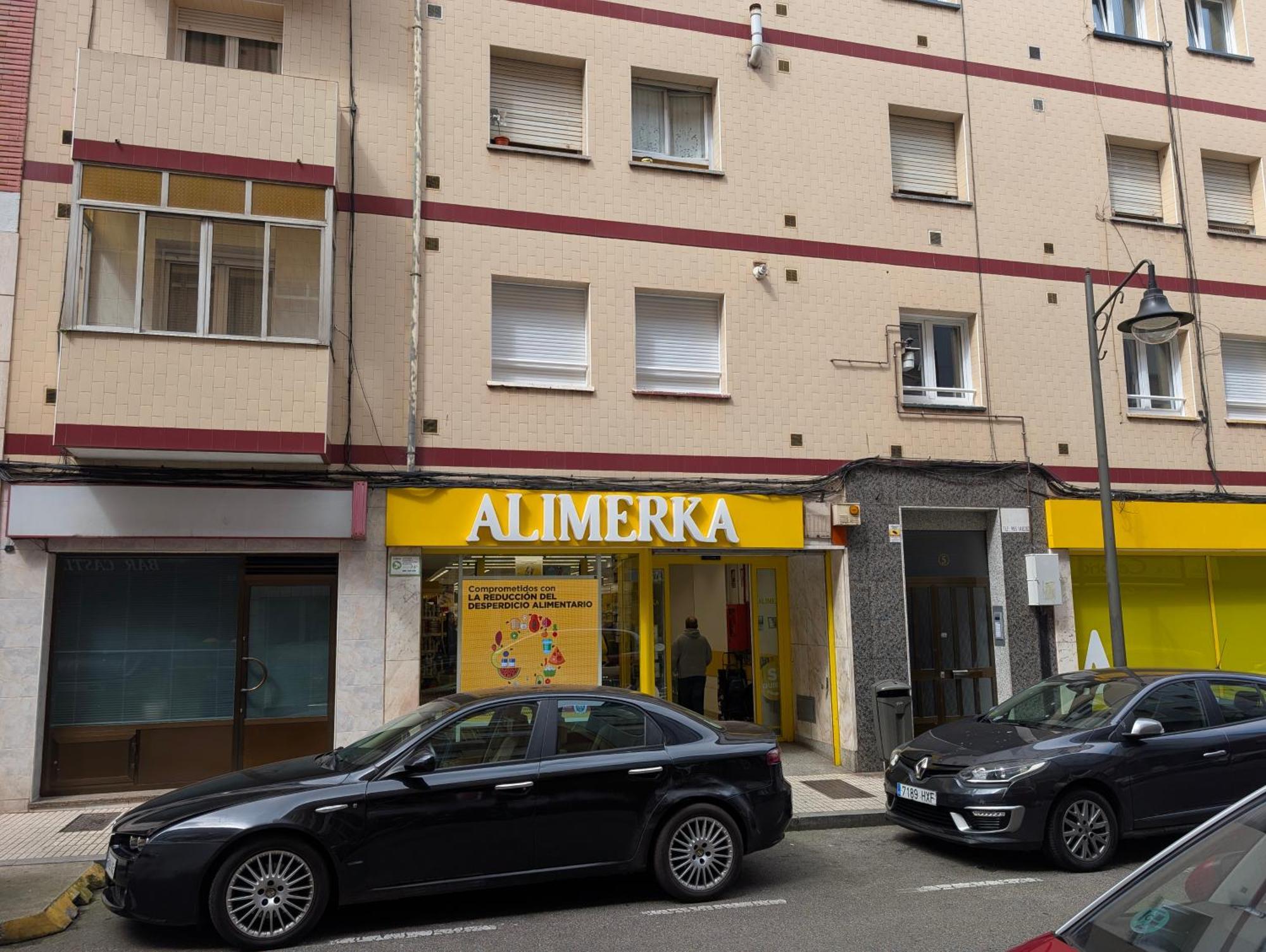 Apartmán Retiro Arbeyal Gijón Exteriér fotografie